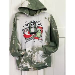 Nightmare before Christmas mens medium